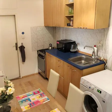 3 Bedroom Airy Spacious 80m2 Apt In Dt W/bath Апартаменты Прага
